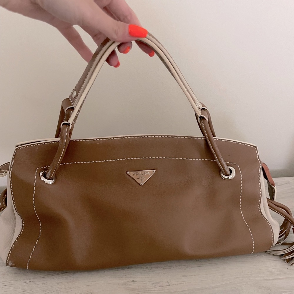 Prada bag